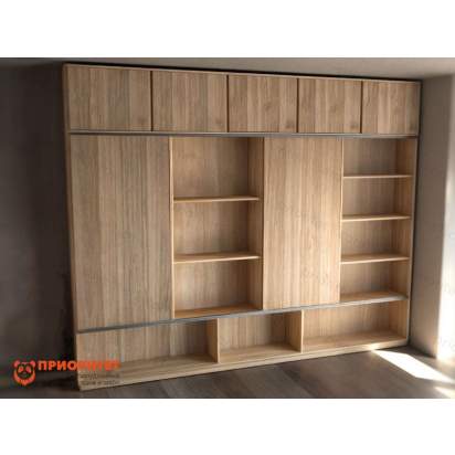 шкаф для кабинета_1