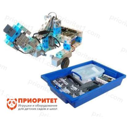 Базовый набор учебного манипулятора_1