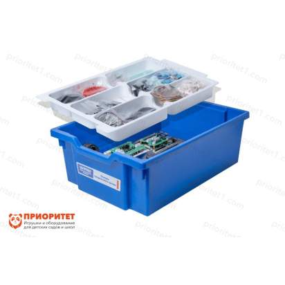 Робототехнический комплекс «Основы технического зрения»_1