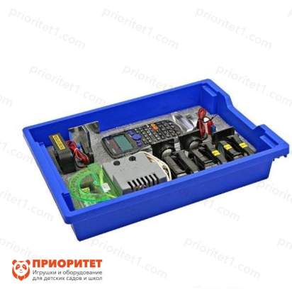 Набор ЕГЭ «Оптика»_1