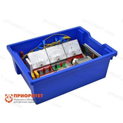 Набор ЕГЭ «Электродинамика»_1