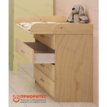 Пеленальный столик_1