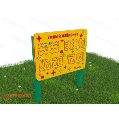 24.1 Умный лабиринт_1