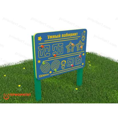 24.1 Умный лабиринт 3_1