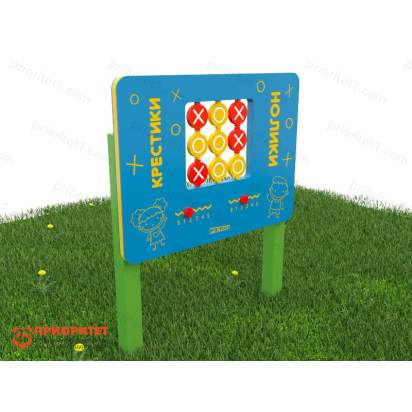 33. Крестики-нолики -_1