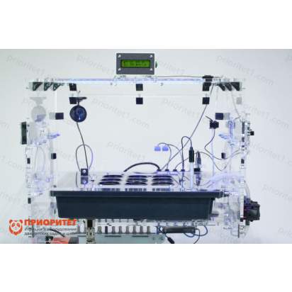 Роботизированный комплект Умная гидропоника_1_1