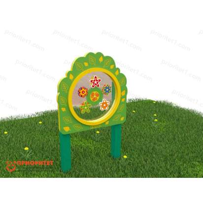 88. Цветочные шестерёнки_1