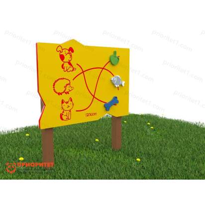 67. Лакомства для зверей_1