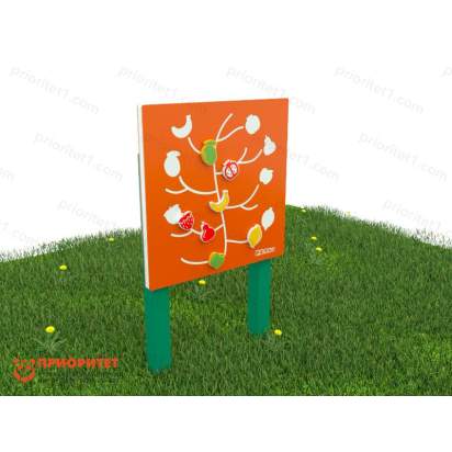 64. Фрукты-ягодки_1