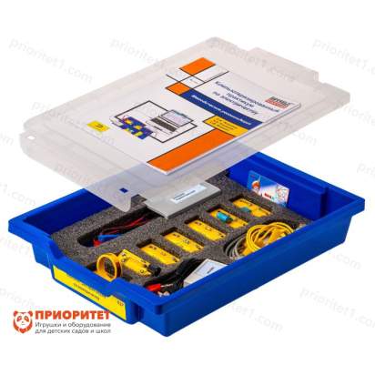 Лабораторный практикум по электричеству_1