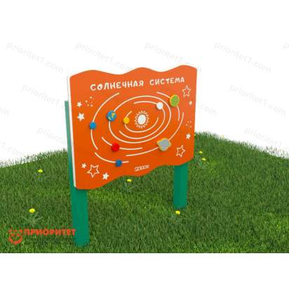 74. Солнечная система_1