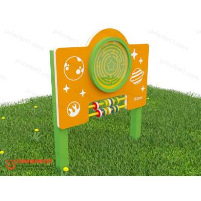 101. Лабиринт-Космос_1