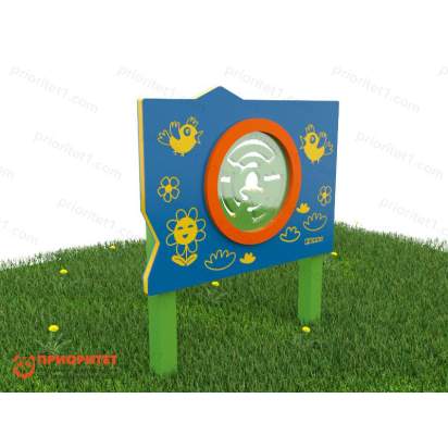 103. Лабиринт-Полянка_1