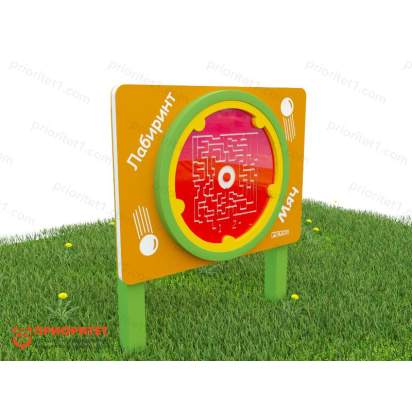 104. Лабиринт-Мяч_1