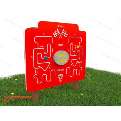 80. Гонки за кубок 2_1