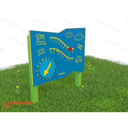 82. Кто быстрее- поезд или машина_1