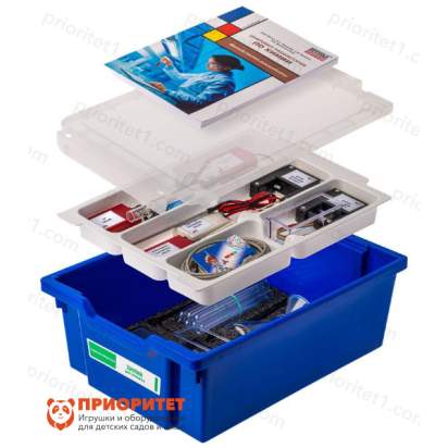 Цифровая лаборатория по химии для ученика_1