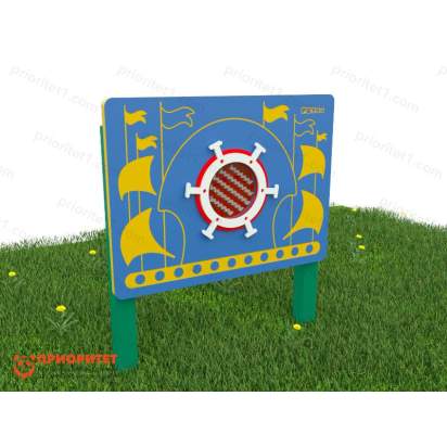 105. Лабиринт-Кораблик_1