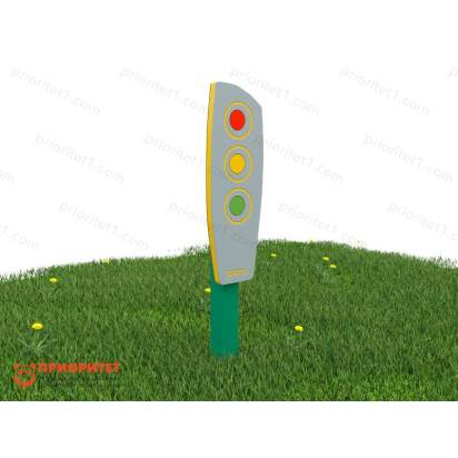 123.1 Веселый светофор_1