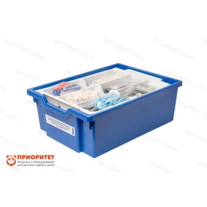 Расширенный набор для изучения робототехники и подготовки к соревнованиям_1