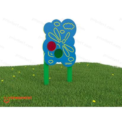 124. Калейдоскоп-Стрекоза_1