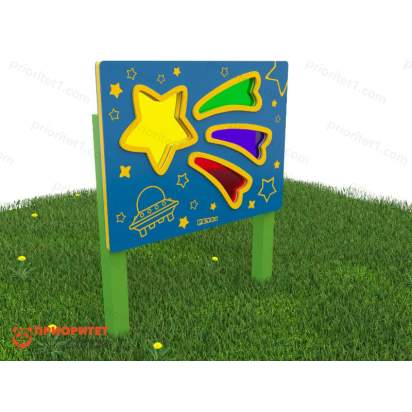 127. Калейдоскоп-Космос_1