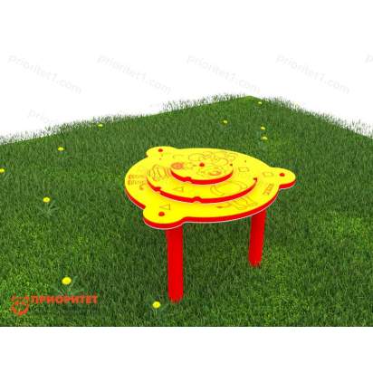 9.1 Стол-Собери зверушку_1