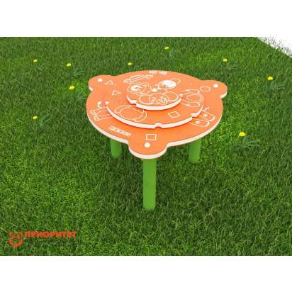 9. Стол-Собери зверушку_1