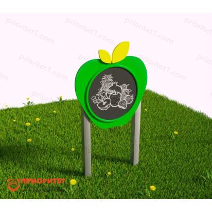 ДоскаЯблоко_1