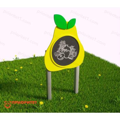 Доска Груша_1