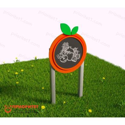 Доска апельсин_1