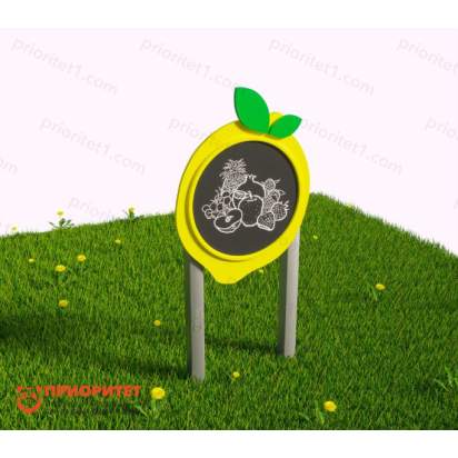 Доска Лимон _1