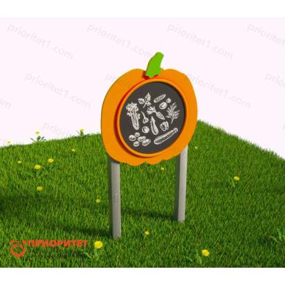 Доска тыква 1_1