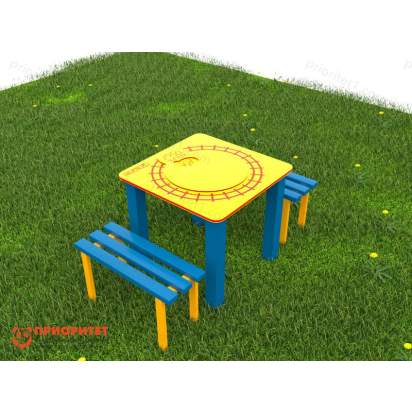 11. Столик- паровозик_1