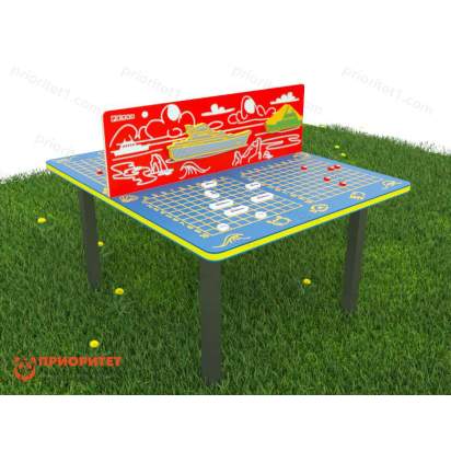 Морской бой.Корабли2_1