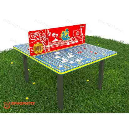 Морской бой.Пираты2_1