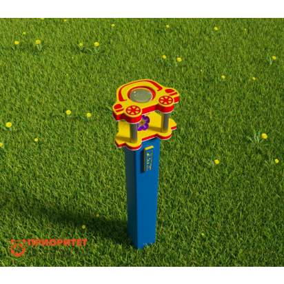 Уличный микроскоп 20_1