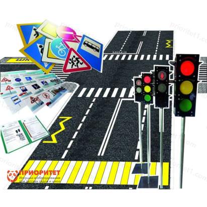 Мобильный автогородок «Большой №2» (3-16 лет)_1