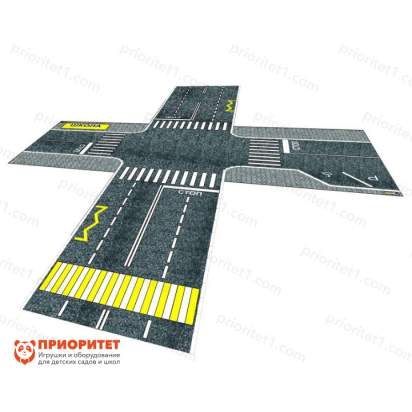 Мобильный автогородок «Большой №2» (3-16 лет) 2_1