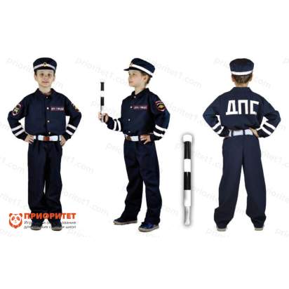 Мобильный автогородок «Юный знаток №1» (3-16 лет) 4_1