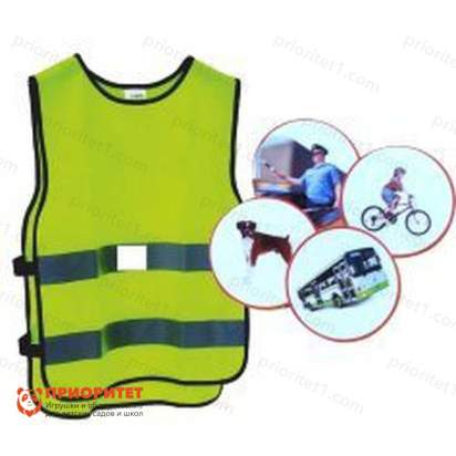 Мобильный автогородок «Юный знаток №1» с пультом ДУ (3-16 лет) 5_1