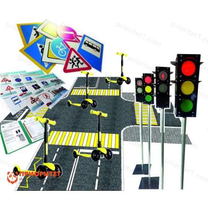 Мобильный автогородок «Юный знаток №2» (3-16 лет)_1