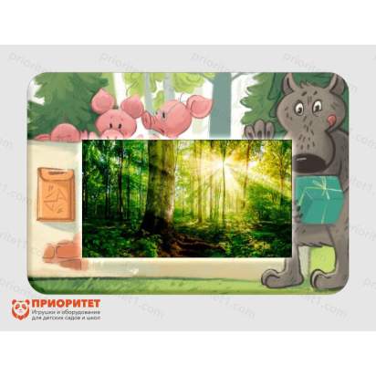 три поросенка_1