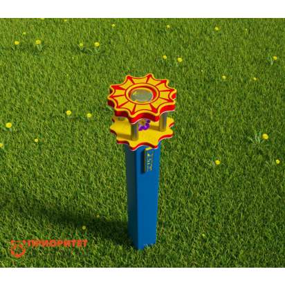 Уличный микроскоп 30_1