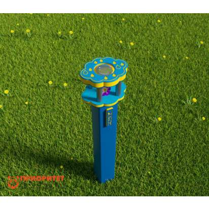 Уличный микроскоп 31_1