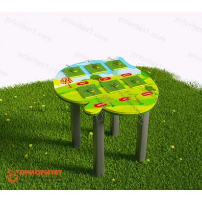 4. Модуль листья деревьев_1