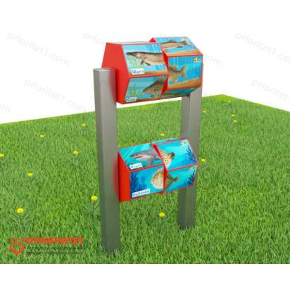 Модуль Рыбы_1