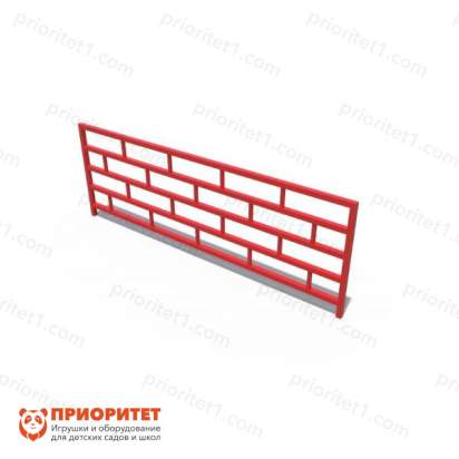 Ограждение Кирпичик_1