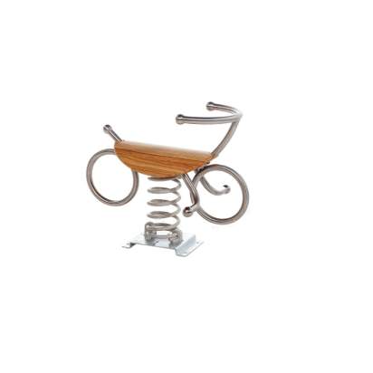 257 Качалка на пружине серия Эко Bike