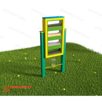 Фильтрующая станция_1